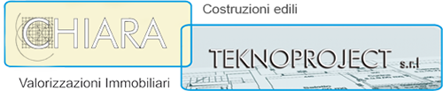 chiara immobiliare - teknoproject srl